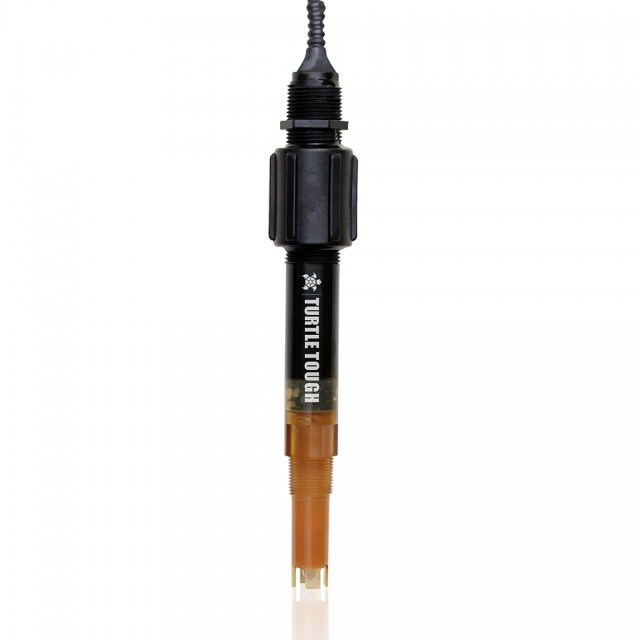ULTRA Series Digital Smart Fully Submersible pH/ORP Sensors
